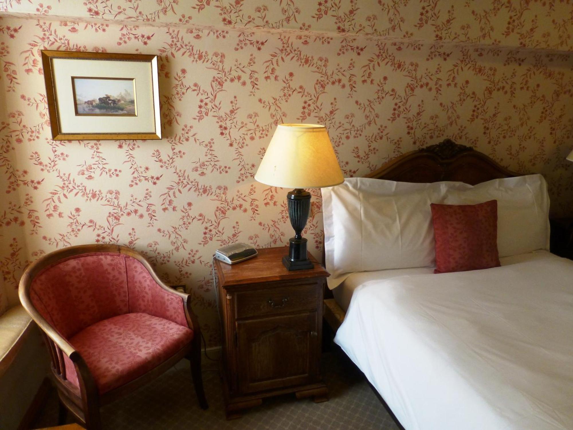 The Bear Hotel Devizes Pokój zdjęcie