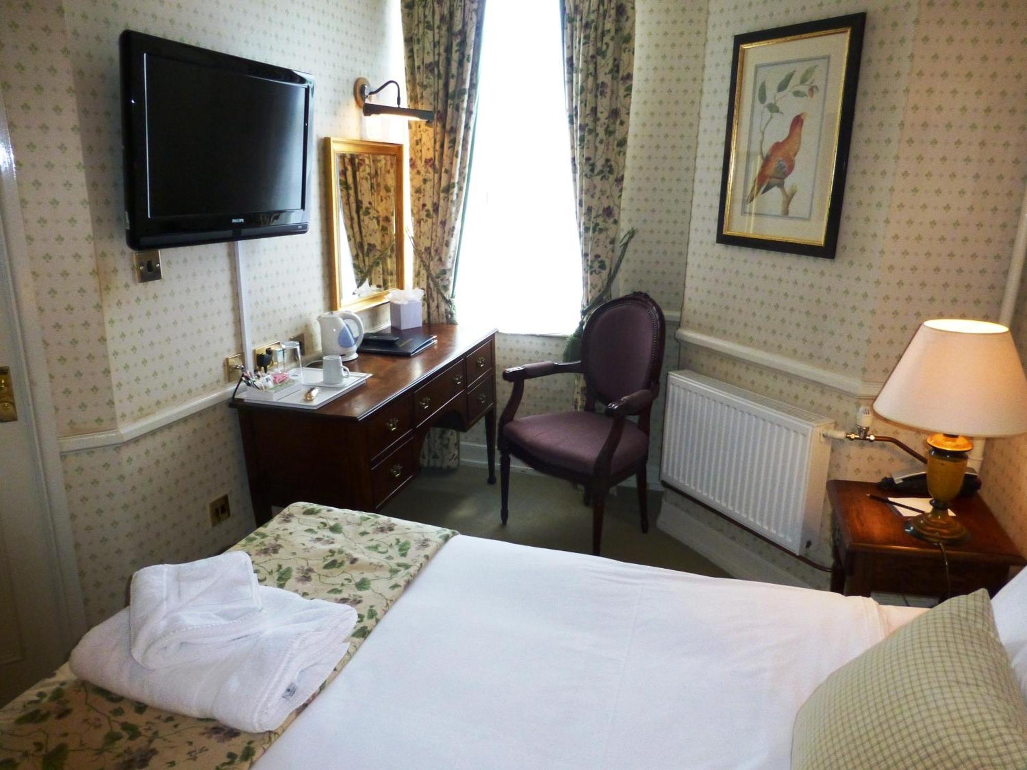 The Bear Hotel Devizes Pokój zdjęcie