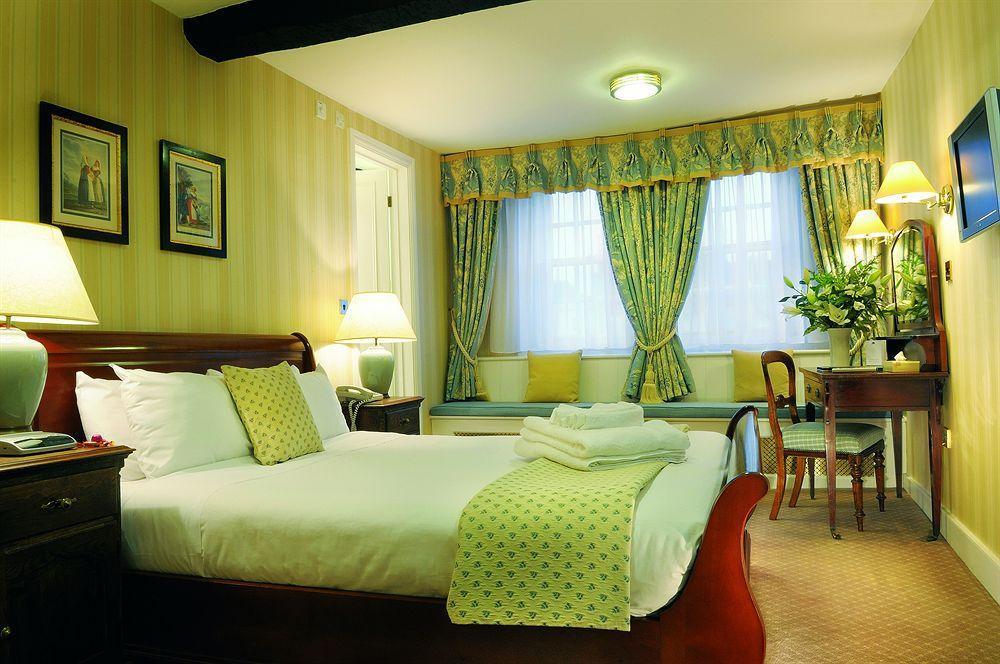 The Bear Hotel Devizes Pokój zdjęcie