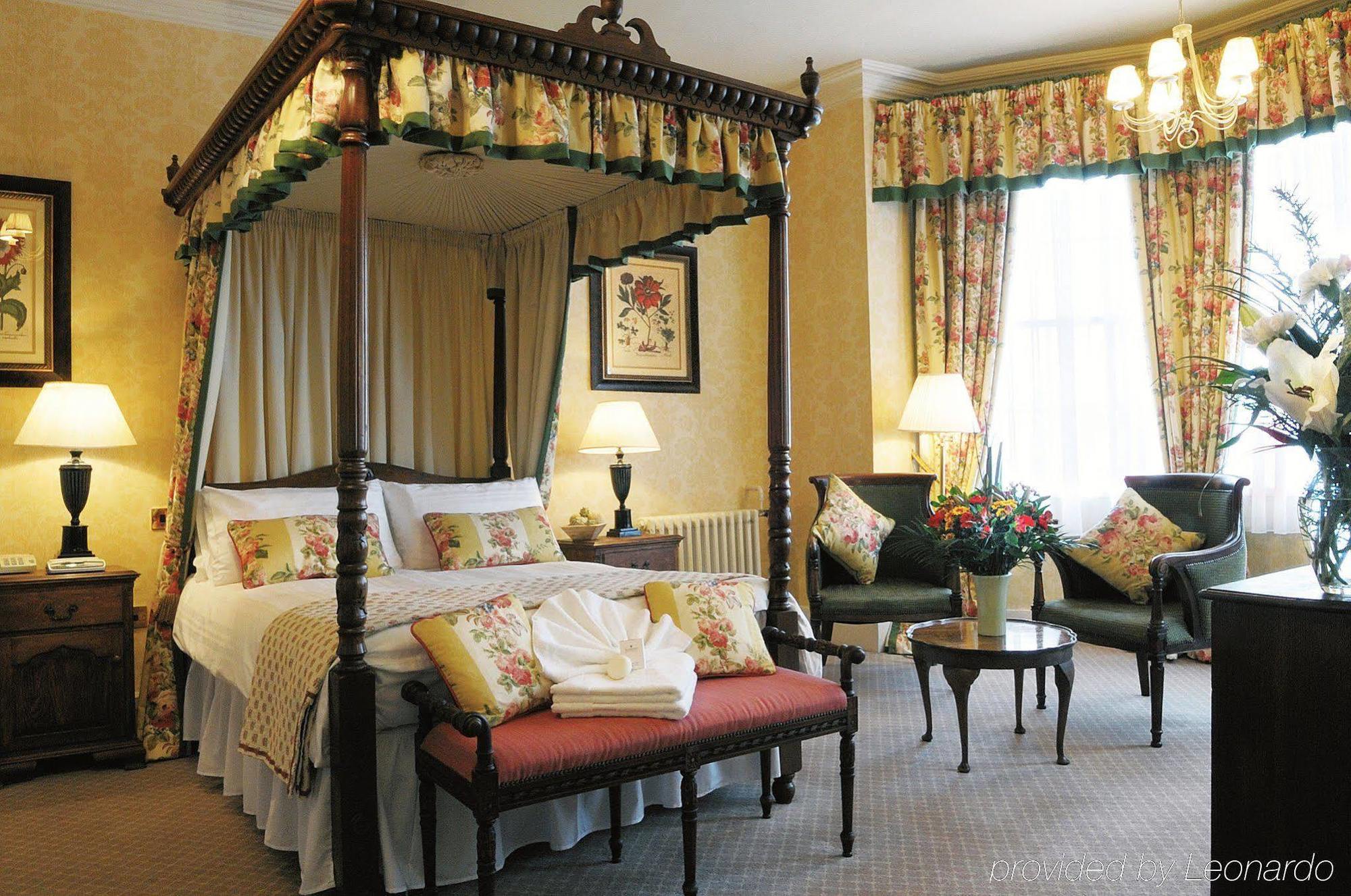 The Bear Hotel Devizes Pokój zdjęcie