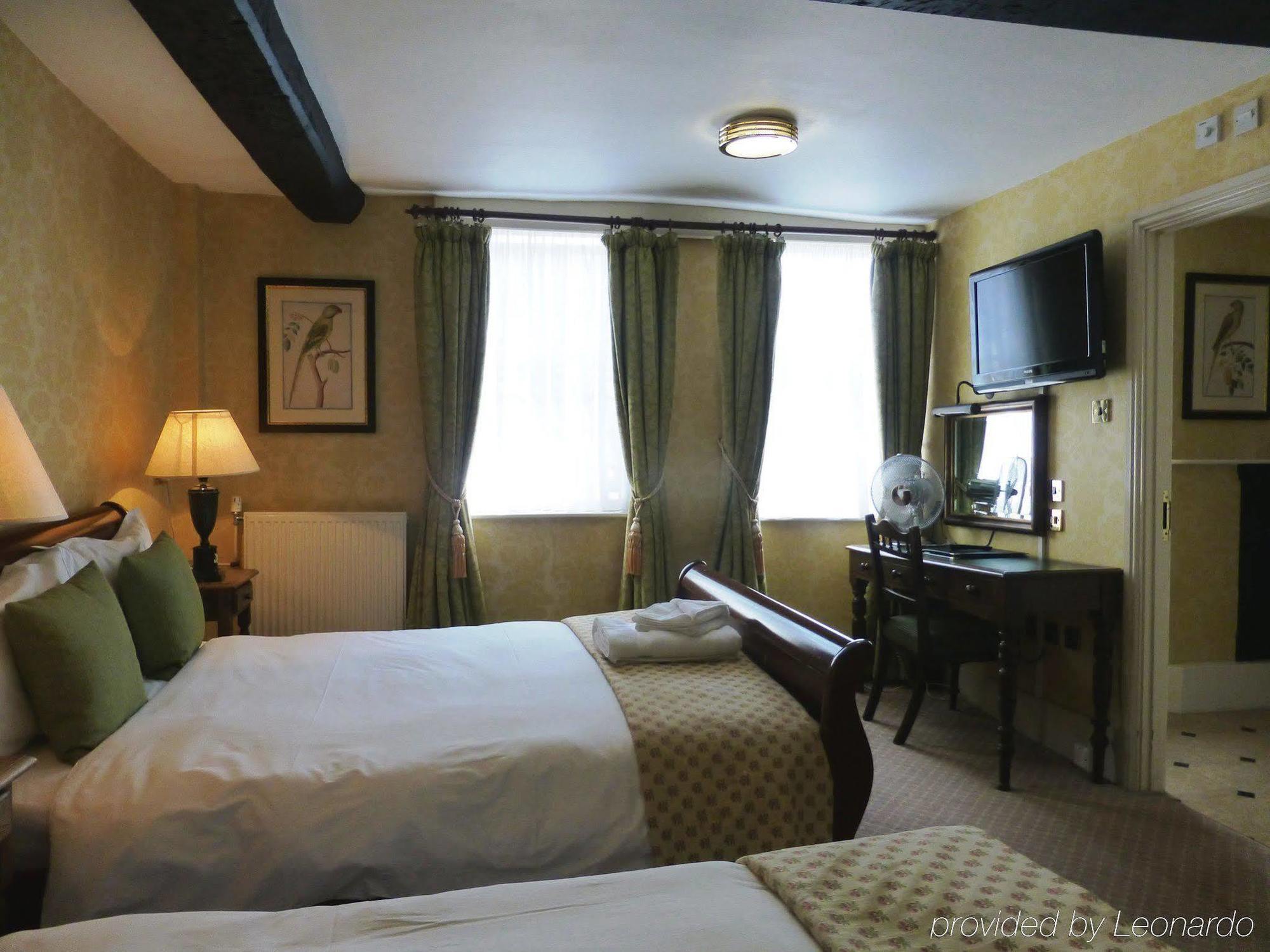 The Bear Hotel Devizes Zewnętrze zdjęcie